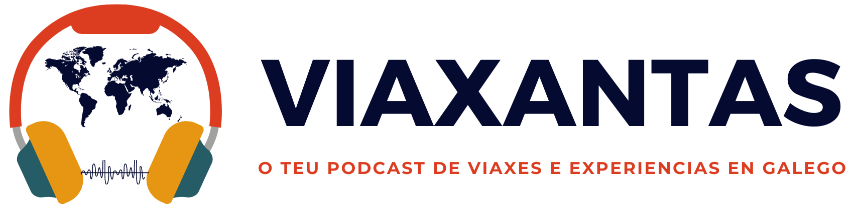Viaxantas Podcast